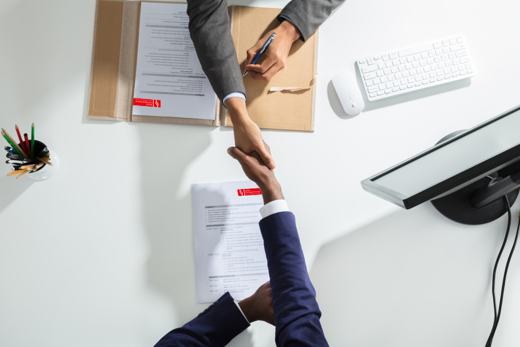 Anwältin für Arbeitsrecht